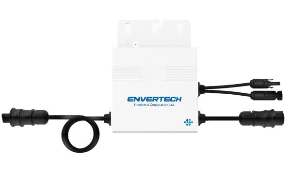 EVT400 Envertech microinverter