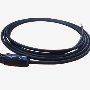Cablu conectare invertor Envertech la retea