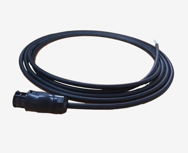 Cablu conectare invertor Envertech la retea