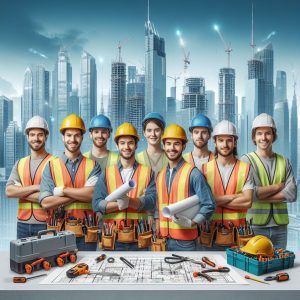 Curs electrician in constructii