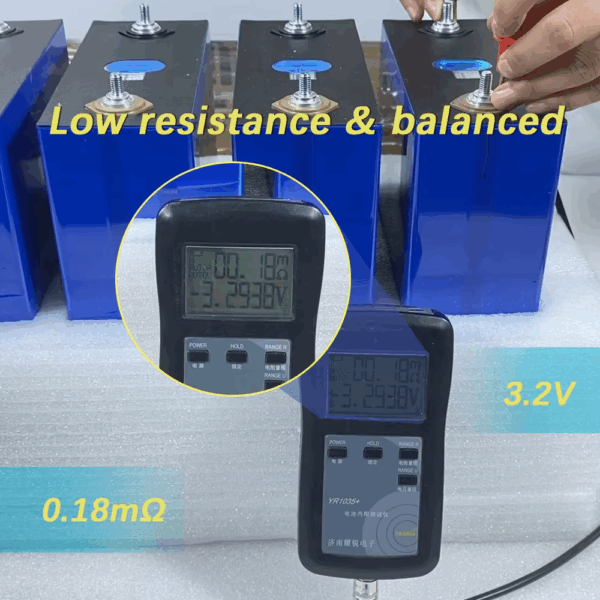 3.2V LiFePo4 280Ah - Image 6