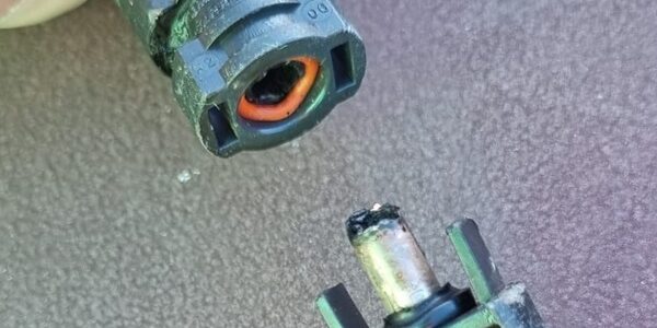 MC 4 - contact imperfect